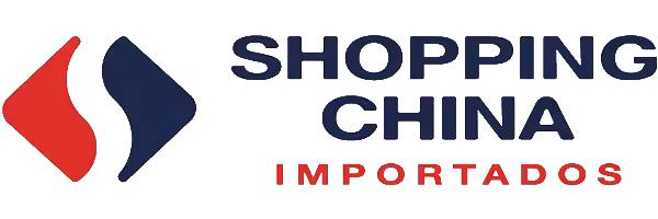 Shopping China