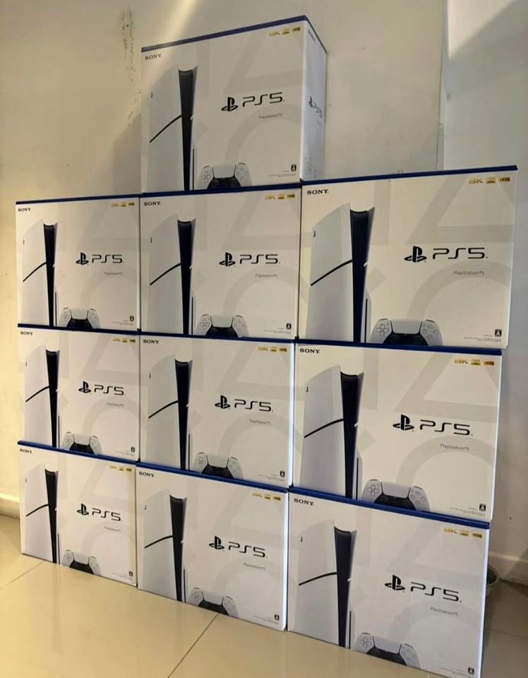 Consolas